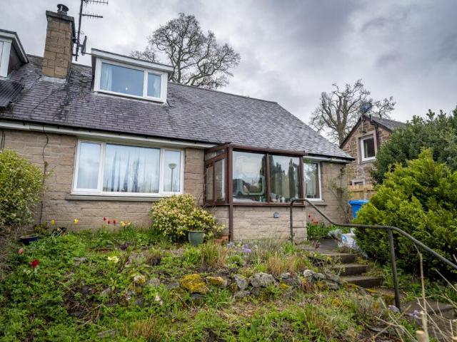 House for sale in Contin, Scotland
