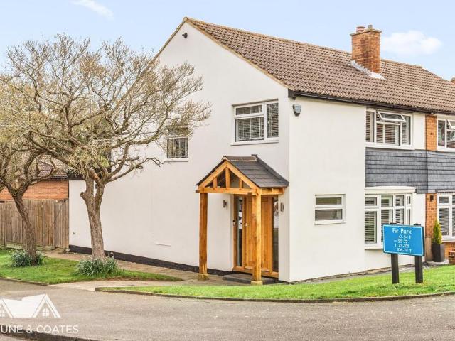 House for sale in Great Parndon, Harlow