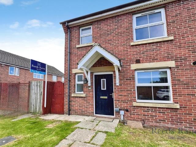 House for sale in Hambleton, North Yorkshire