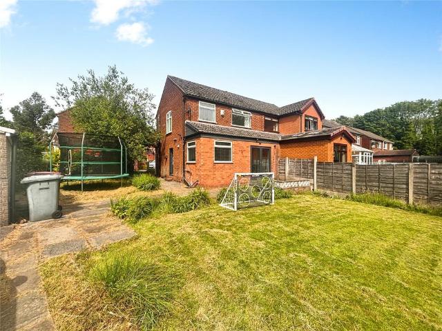 House for sale in Moorside, Salford