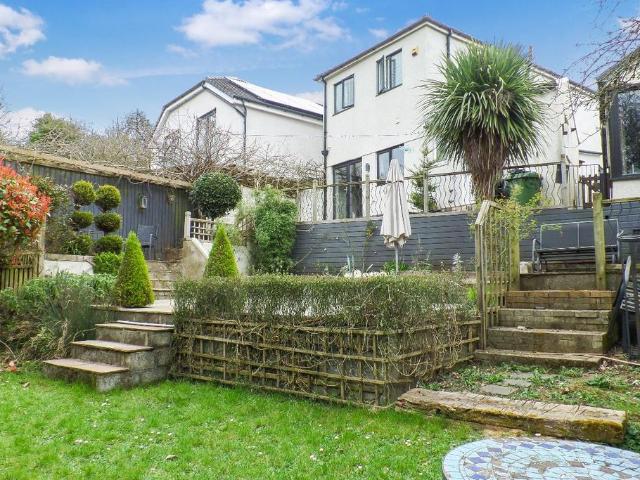 House for sale in Falcon Lodge, Wales