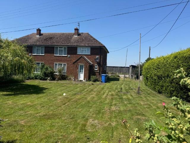 House for sale in Grove Park, Oad Street