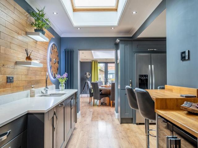House for sale in Derwenthorpe, High Field