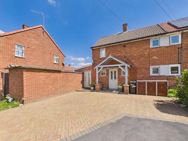 House for sale in Key Street, Suffolk