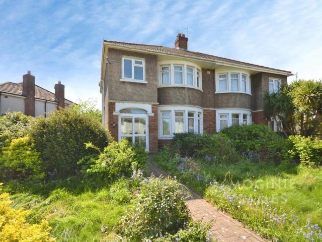 House for sale in Plasnewydd, Falcon Lodge
