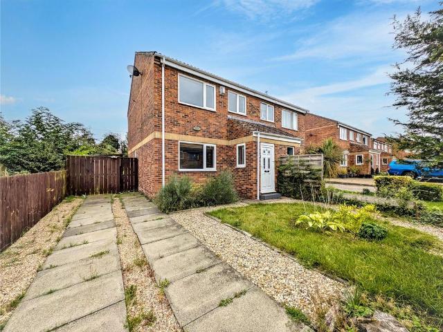 House for sale in Seaton Valley, Seghill