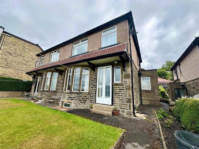 House for sale in Halifax, Trimmingham