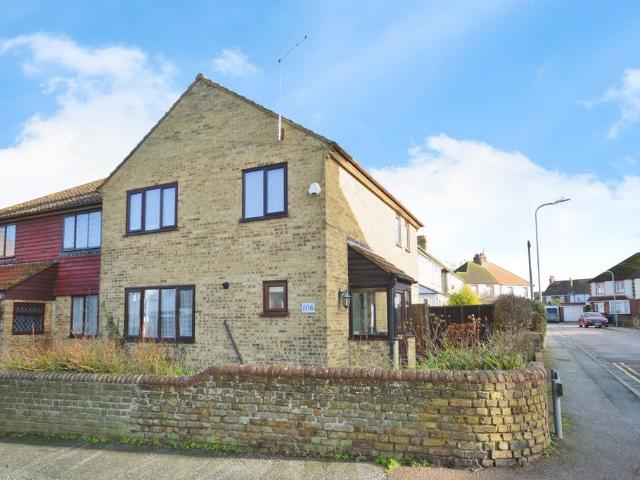 House for sale in Acol, Kent