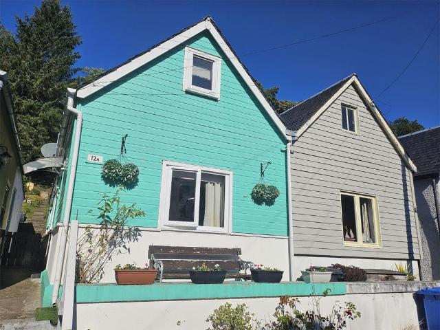 House for sale in Isle Of Arran, Scotland