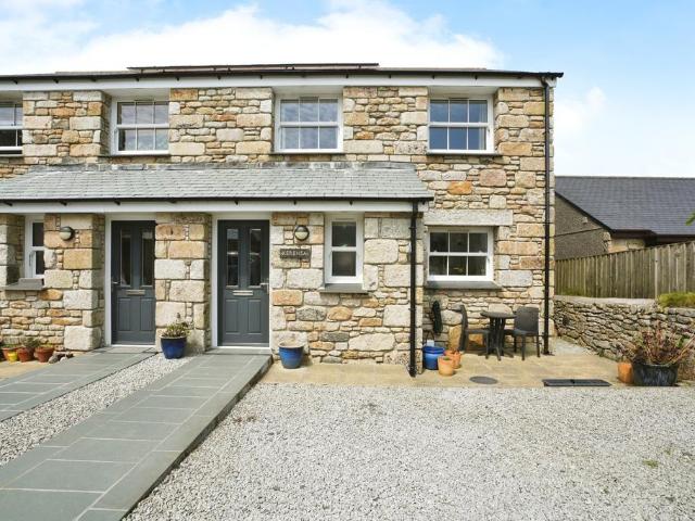 House for sale in St Just, Cornwall