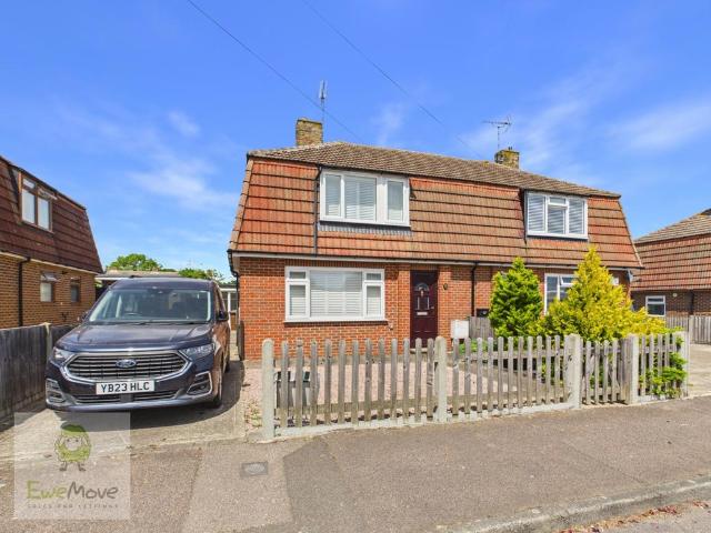 House for sale in High Halstow