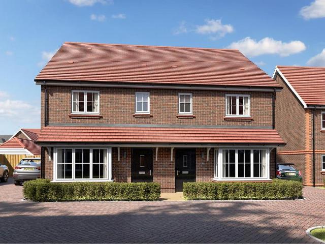 House for sale in Goffs Oak, Broxbourne