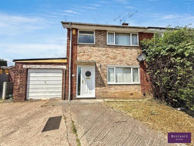 House for sale in Tickhill, South Yorkshire