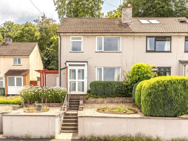 House for sale in Feckenham, City Of Bristol