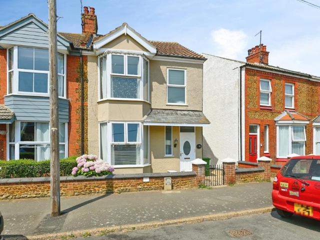 House for sale in Hunstanton, Brookville