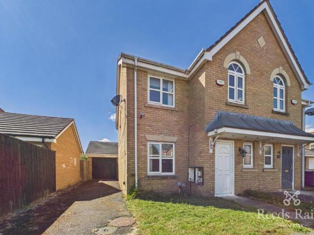 House for sale in Deysbrook, Calderstones