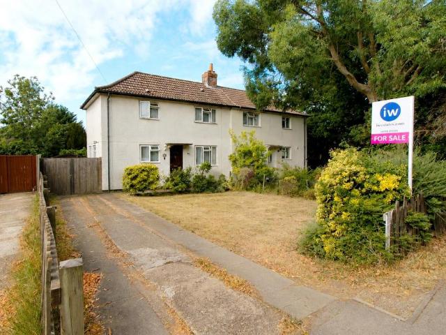 House for sale in Colliers End, Hertfordshire