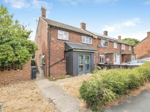 House for sale in Fordham Heath, Essex