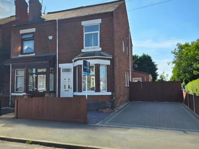 House for sale in Mount Pleasant, Camp Hill