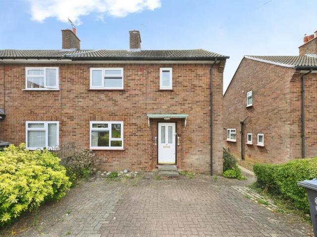 House for sale in Colliers End, Hertfordshire