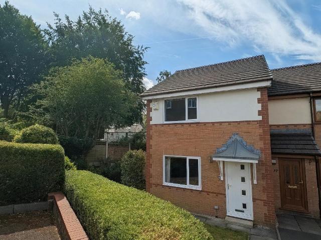 House for sale in Clitheroe, Paradise