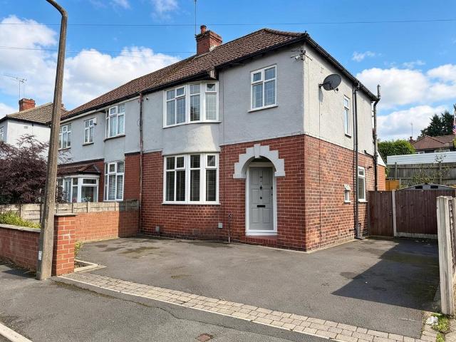 House for sale in Bredbury, Greater Manchester