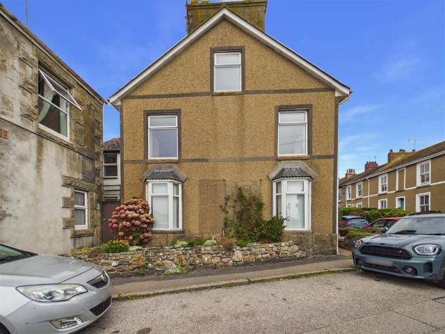 House for sale in Wherrytown, Penzance