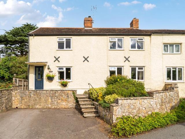 House for sale in Creech St. Michael, Somerset