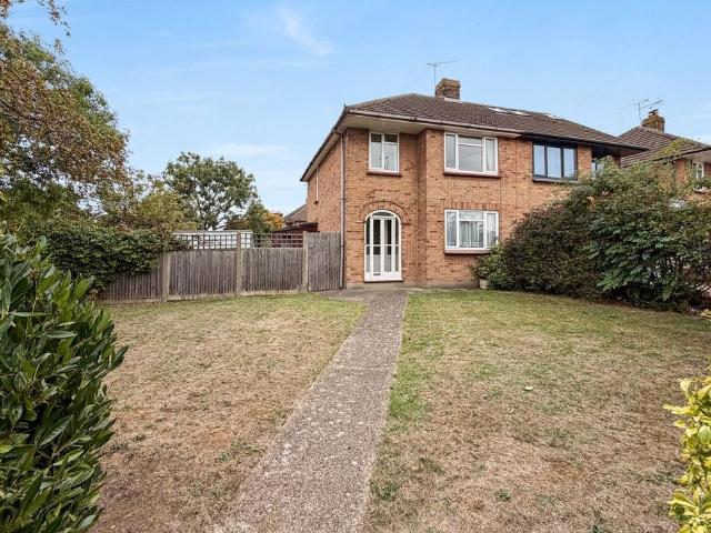House for sale in Rainham, Gillingham