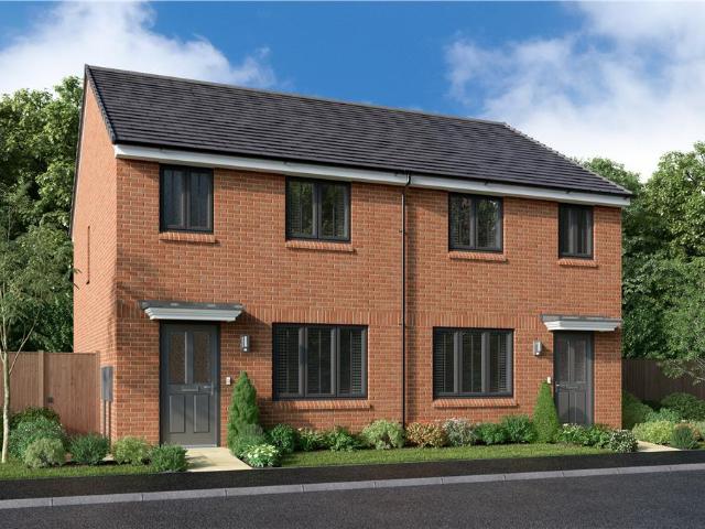 House for sale in Bishop's Tachbrook, Warwick