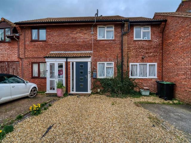 House for sale in Sherborne, East Dorset