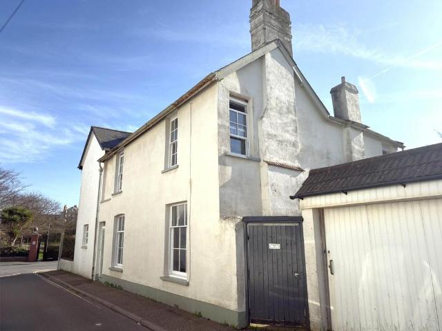 House for sale in Withycombe, Budlake