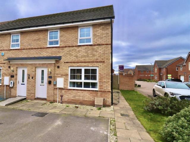 House for sale in Elloughton-cum-Brough, Brough