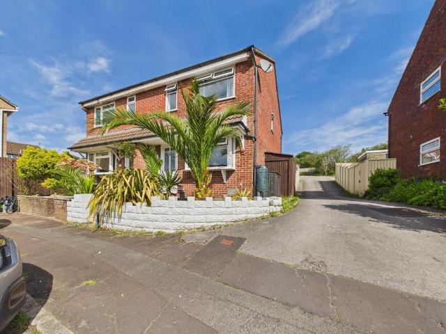 House for sale in Bridgend, Wales