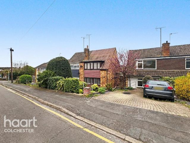 House for sale in Mile End, Fordham Heath