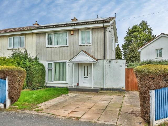 House for sale in Beechdale, Haddon