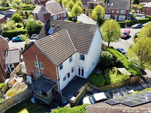 House for sale in Kedleston, East Midlands