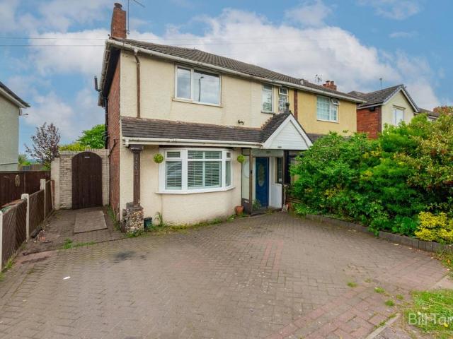 House for sale in Brownhills, West Midlands
