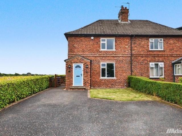 House for sale in Appleton, Warrington