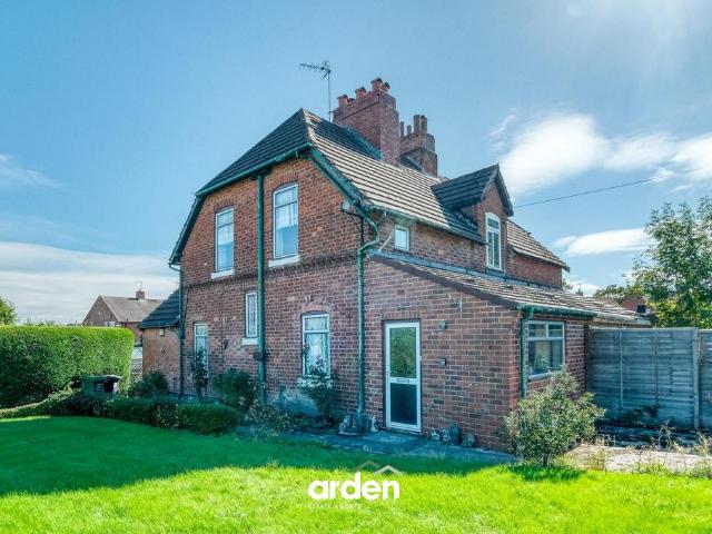 House for sale in Batchley, Redditch