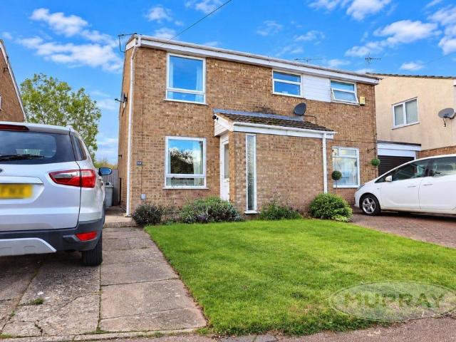 House for sale in Oakham