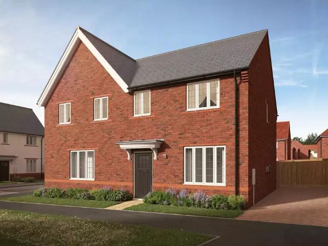 House for sale in Bedingfield, Isle Of Man