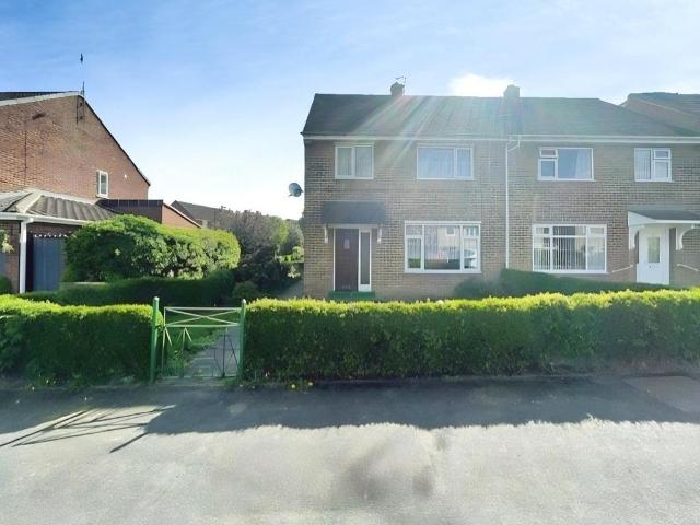 House for sale in Ecclesfield, Isle Of Man