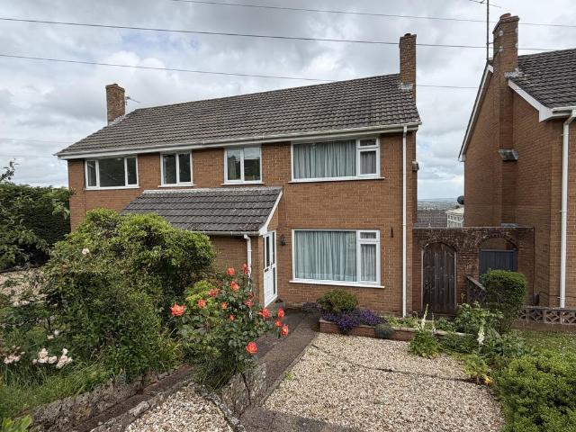 House for sale in Watergate, Devon
