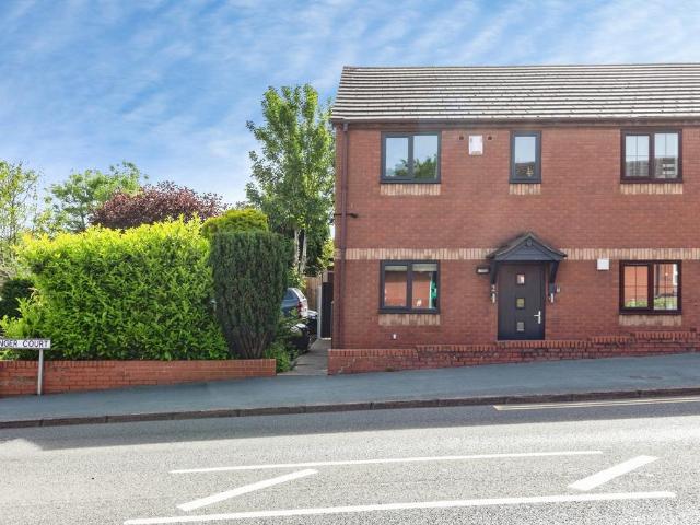 House for sale in St. Georges and Priorslee, Telford