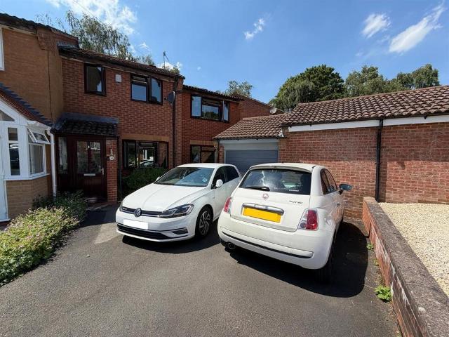 House for sale in Gorsty Hill, West Midlands