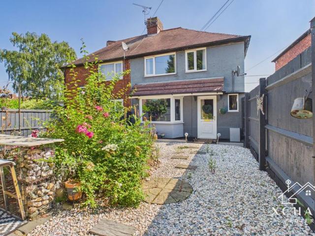 House for sale in Arley CP, Gun Hill