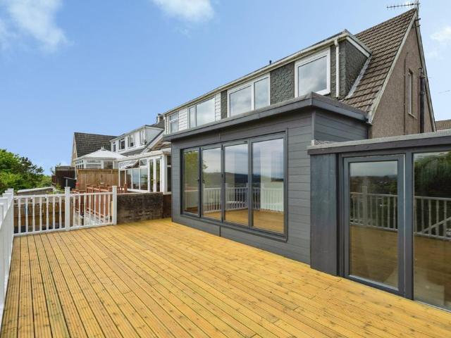 House for sale in Mynyddbach, Nangreaves