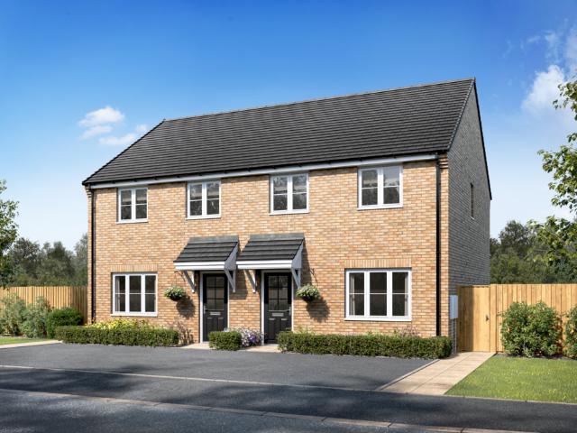 House for sale in Barholm, Lincolnshire