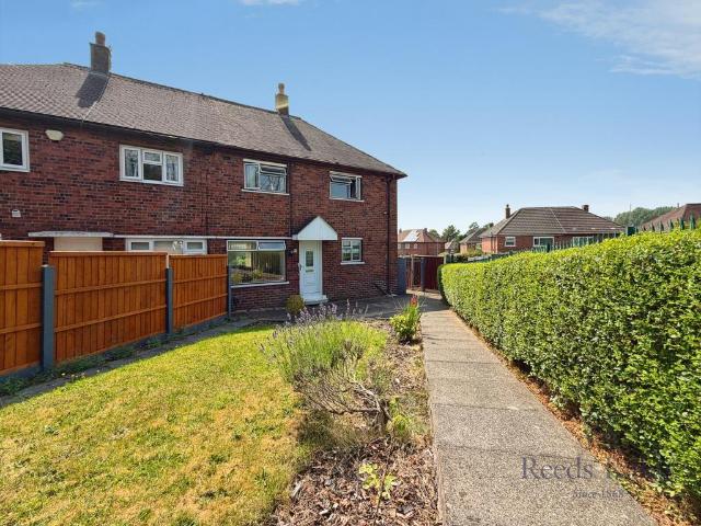 House for sale in Longton, Stoke-on-Trent